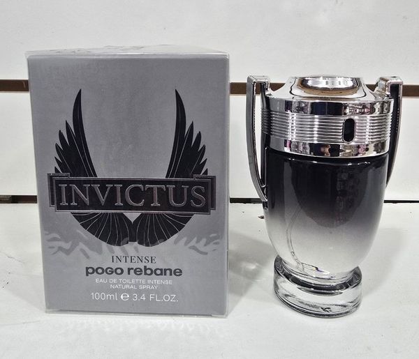 Perfume Masculino Invictus Intense