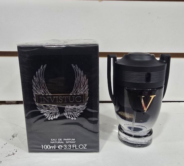 Perfume Masculino Invistuc EDP