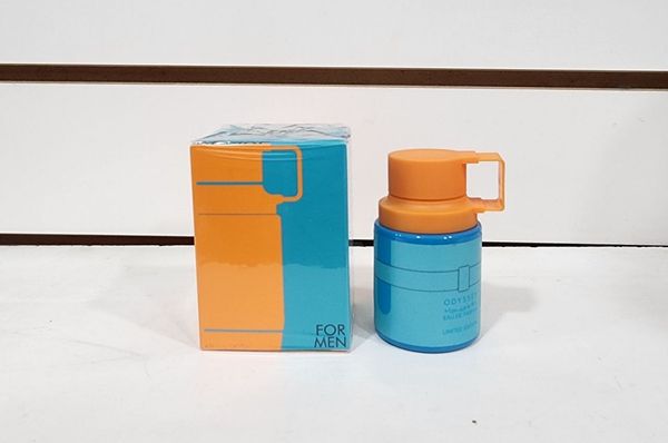 Perfume Masculino Odyssey Limited