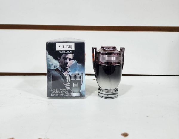 Perfume Masculino Sheuniq Collection