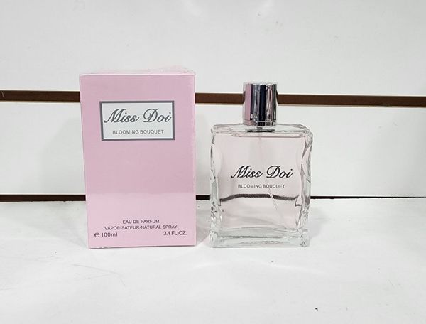 Perfume Miss Doi Blooming Bouquet