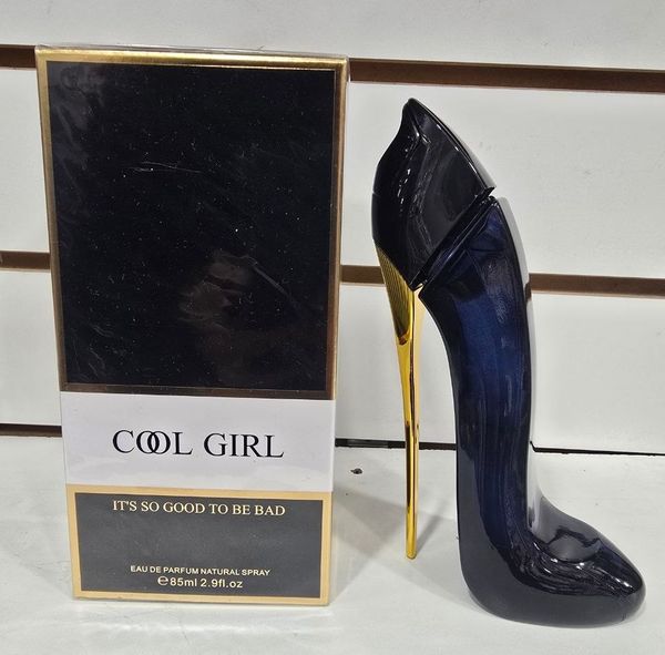 Perfume Mujer Cool Girl