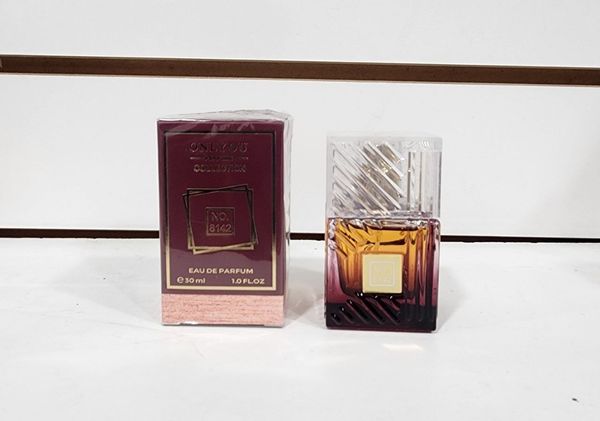 Perfume Onlyou No. 8142