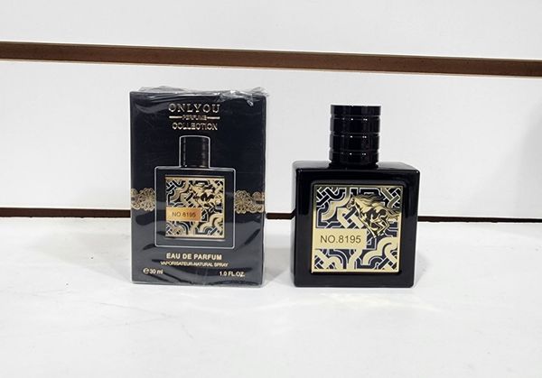 Perfume Onlyou No. 8195