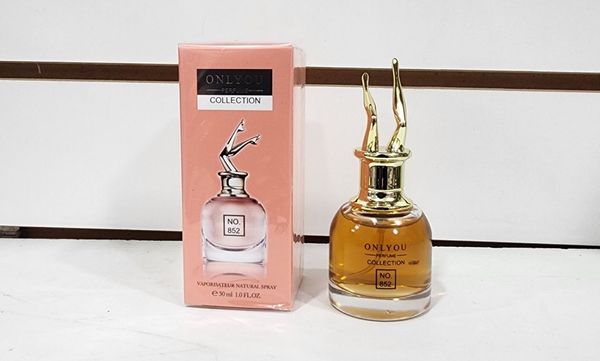 Perfume Onlyou No. 852