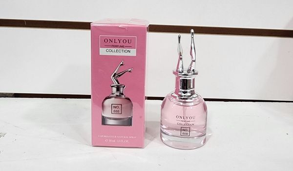 Perfume Onlyou No. 888