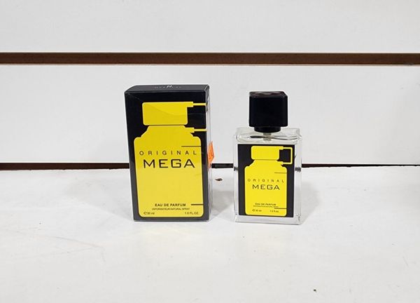 Perfume Original Mega