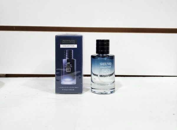 Perfume Sheuniq Collection 625