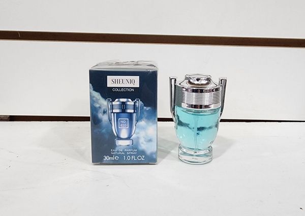Perfume Sheuniq No 620