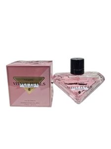Perfume Velvet Petals VV Love