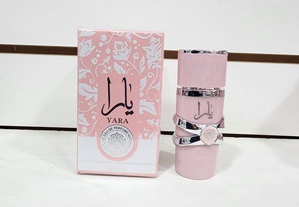 Perfume Yara Lattafa