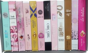 Perfumes De Bolsillo Surtidos