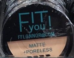 Polvo Compacto Fit You