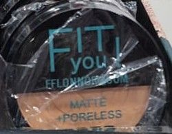 Polvo Compacto Fit You