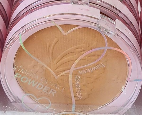 Polvo Compacto Rimera Quince