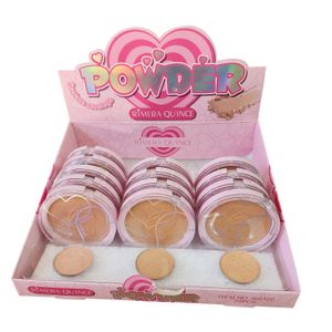 Polvo Compacto Rimera Quince