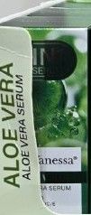 Sérum Facial Aloe Vera