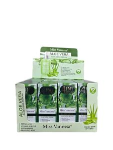 Sérum Facial Aloe Vera