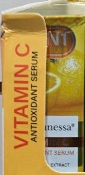 Sérum Facial Vitamina C
