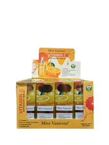 Sérum Facial Vitamina C