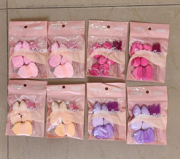Set Belleza Multifuncional Mely