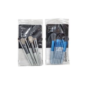 Set Brochas Maquillaje Skora