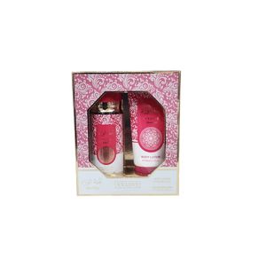 Set Fragancia Eternal Rose