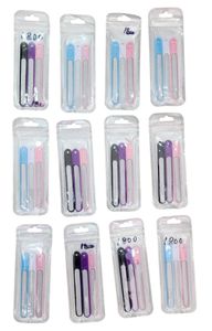 Set Limas de Uñas