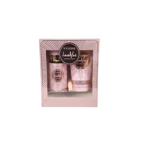 Set Perfume Aurora Mist