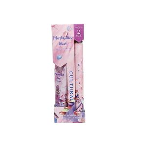 Set Perfume Marshmallow Blush