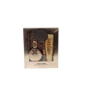 Set Perfume V.V. Love Femme