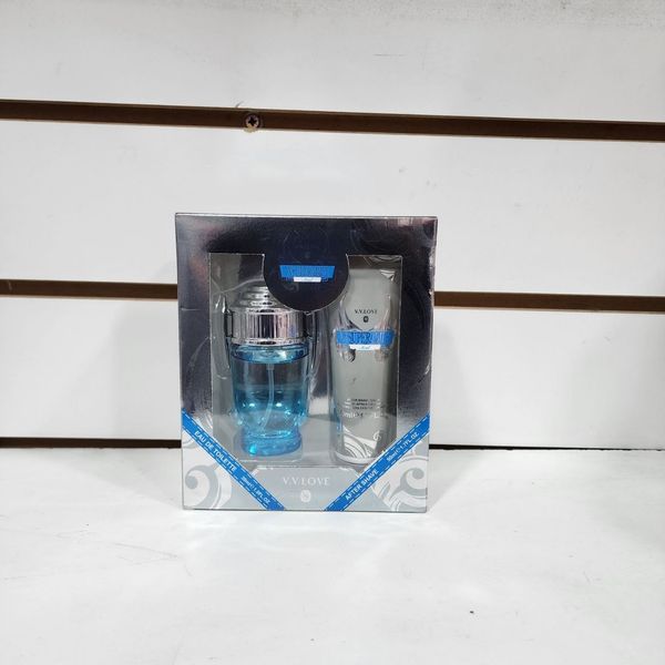 Set Perfume V.V. Love Insuperable
