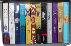 Set Perfumes Mini Surtidos