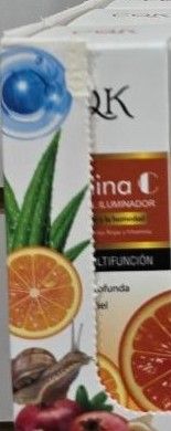 Suero Facial Vitamina C CQK