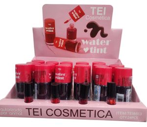 Tinta de Labios TEI Water