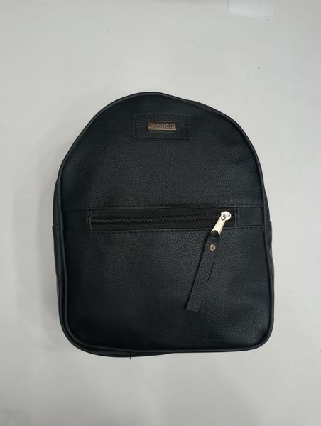 Mochila Urbana Simil Cuero mc1
