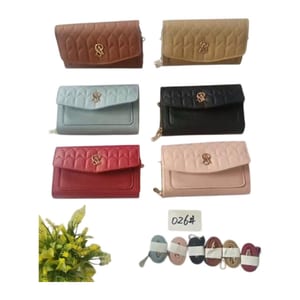Bandolera Matelassé Con Strap