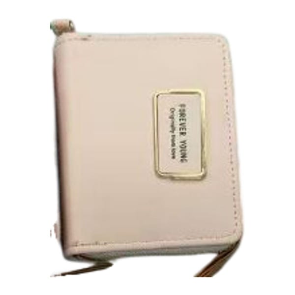 Billetera Compacta Forever Young