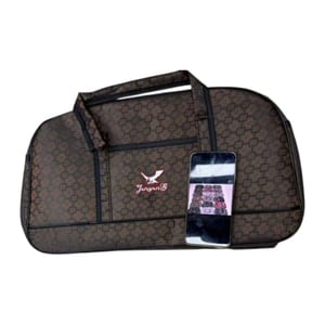 Bolso de Viaje Estampado
