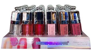 Brillo Labial Lip Glow Oil
