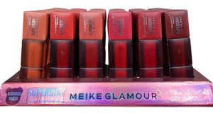 Brillo Labial Meike Glamour