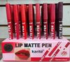 LABIAL MATTE