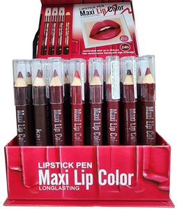 Lápiz Labial Maxi Lip