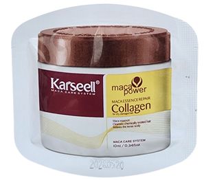 Máscara Capilar Karseell Colágeno