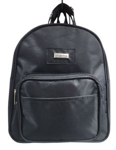 Mochila Urbana Negra Argentina