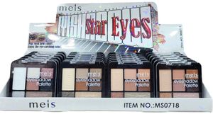 Paleta de Sombras Ojos