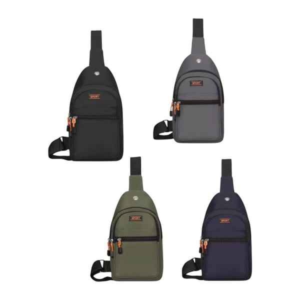 Pechera Urbana Sport