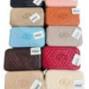 Bandolera Matelassé Colores Surtidos