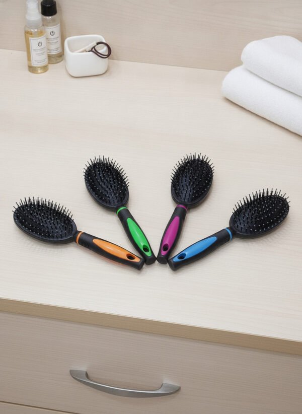 Cepillo Pelo Colores Surtidos