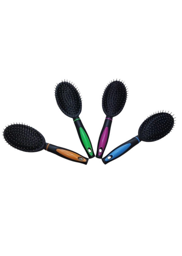 Cepillo Pelo Colores Surtidos